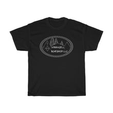 Load image into Gallery viewer, Wrangell Boatshop Heavy Cotton Tee